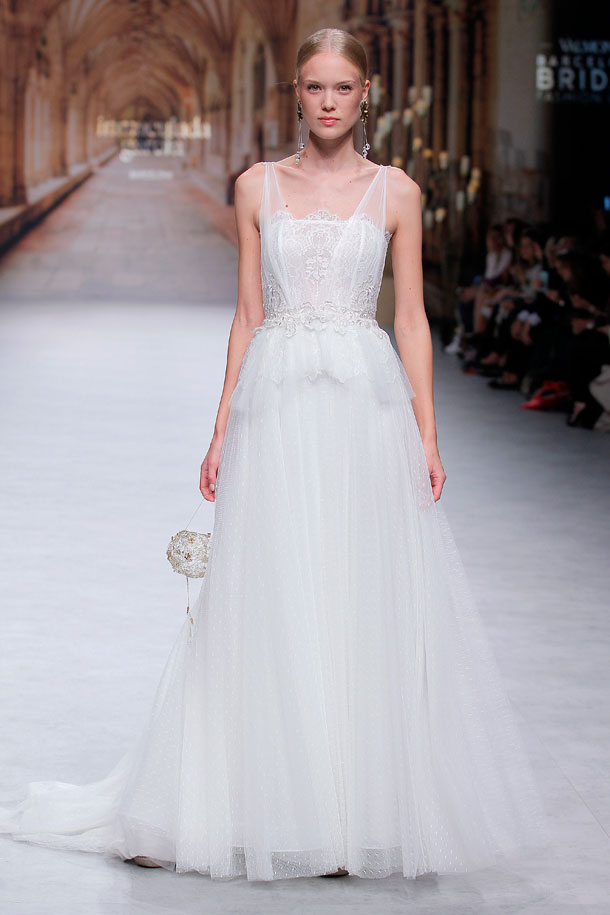 ilovebrides.pt Inmaculada Garcia Coleção 2020 Vestidos de noiva